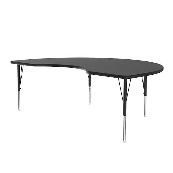 Thermal Fused Laminate Top Activity Tables